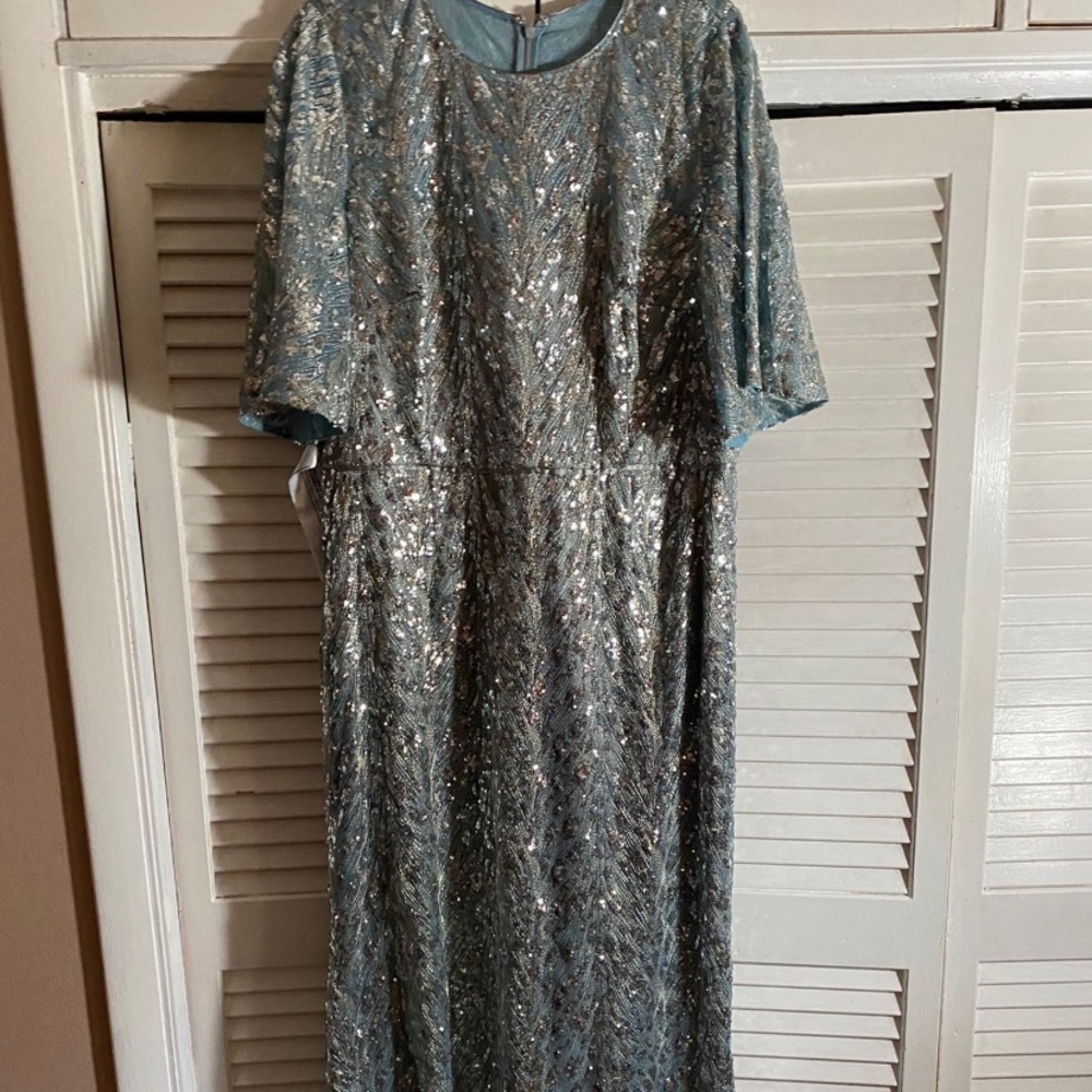 Js Collections Dress